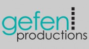 Gefen Productions