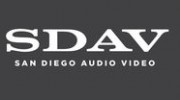 San Diego Audio Video