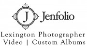 Jenfolio Wedding & Portrait Photography