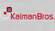 Kaiman Brothers