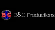 B & G Productions